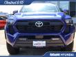 2024 Toyota Tacoma TRD Off Road Truck Double Cab
