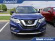 2020 Nissan Rogue SL SUV