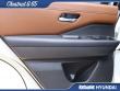 2022 Nissan Pathfinder Platinum SUV