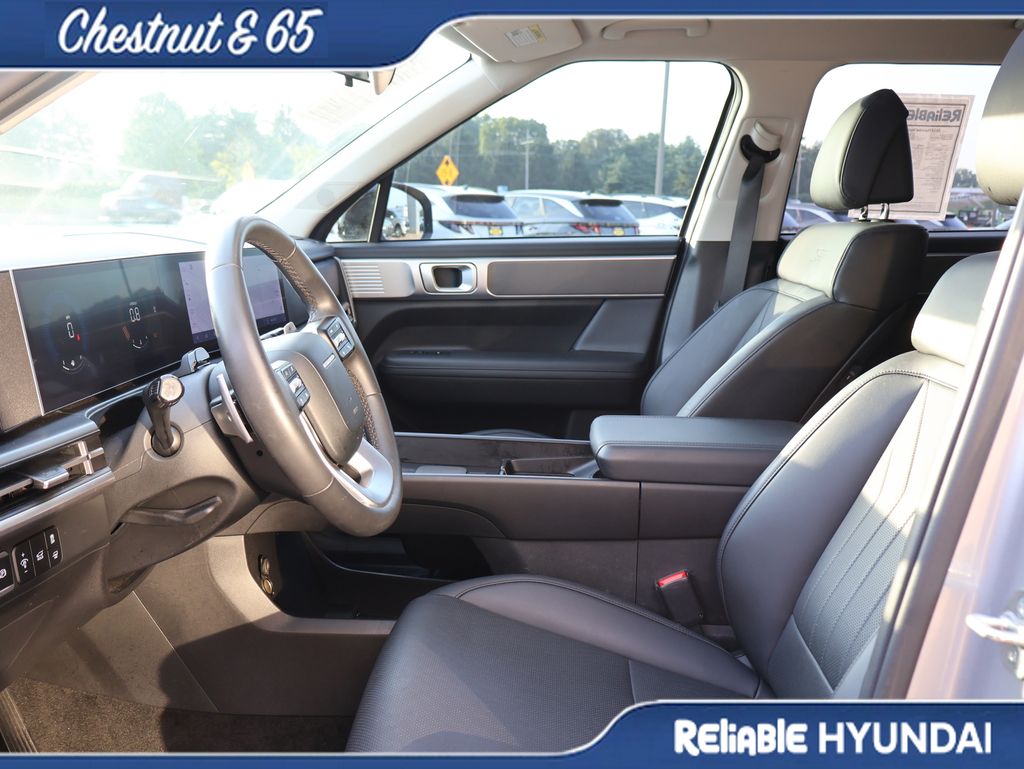 2024 Hyundai Santa Fe XRT - Photo 24