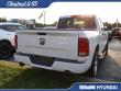 2015 Ram 1500 Tradesman/Express Truck Quad Cab