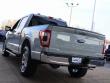 2023 Ford F-150 Truck SuperCrew Cab