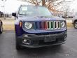 2016 Jeep Renegade Latitude 4x4 SUV