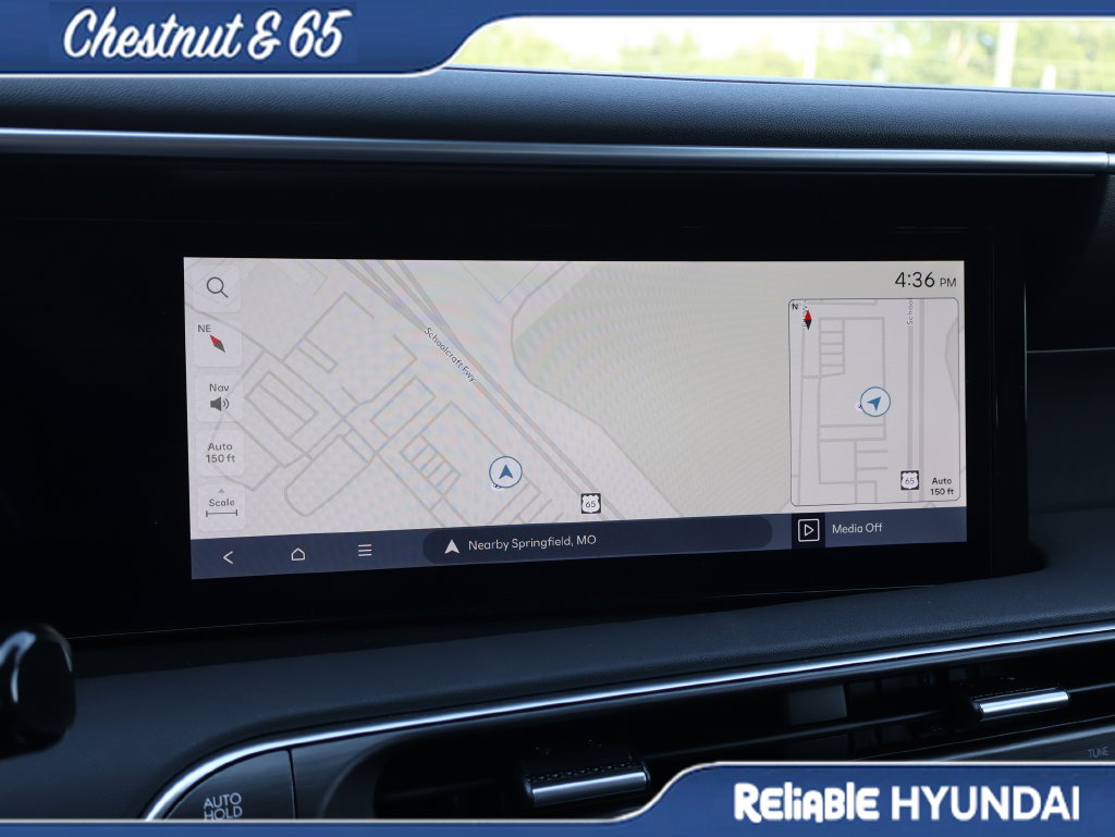 2026 Hyundai Palisade SEL - Photo 34