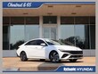  Hyundai Elantra Hybrid