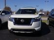 2022 Nissan Pathfinder Platinum SUV