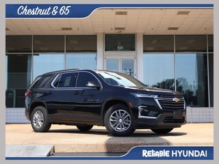 2023 Chevrolet Traverse LT Cloth w/1LT SUV