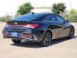 2026 Hyundai Elantra SEL Sport Sedan