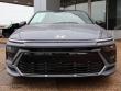 2026 Hyundai Sonata N Line Sedan