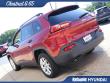 2016 Jeep Cherokee Sport FWD SUV