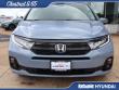 2026 Honda Odyssey Elite Van Passenger