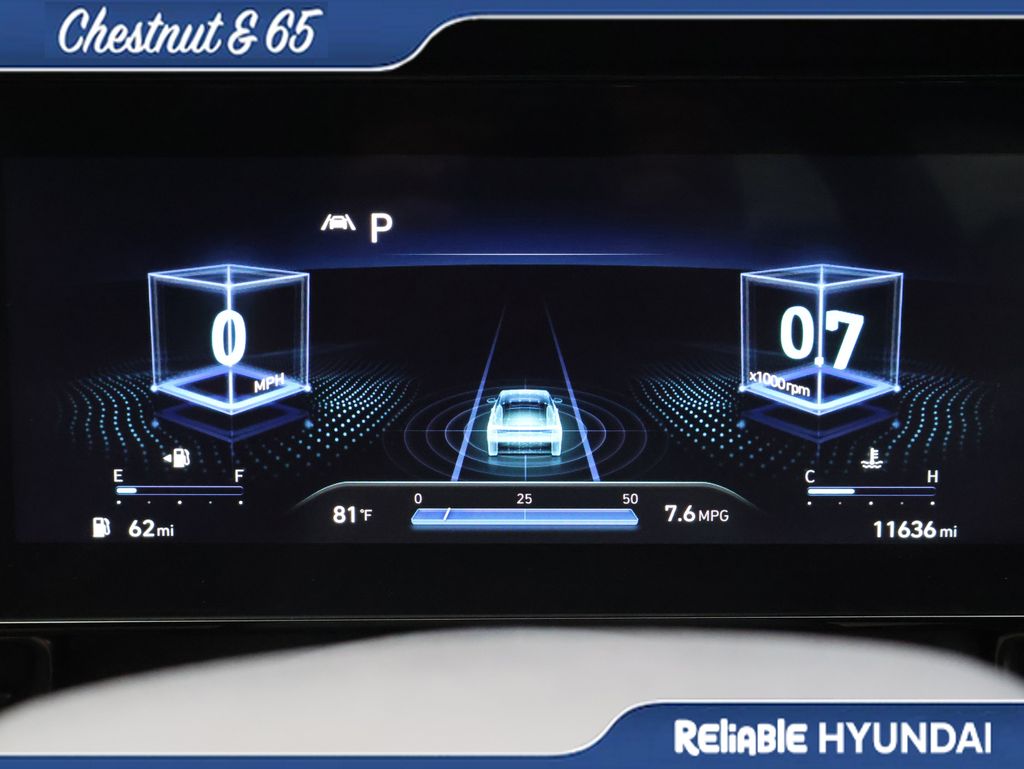 2023 Hyundai Elantra N Line - Photo 29