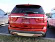 2016 Ford Explorer XLT SUV