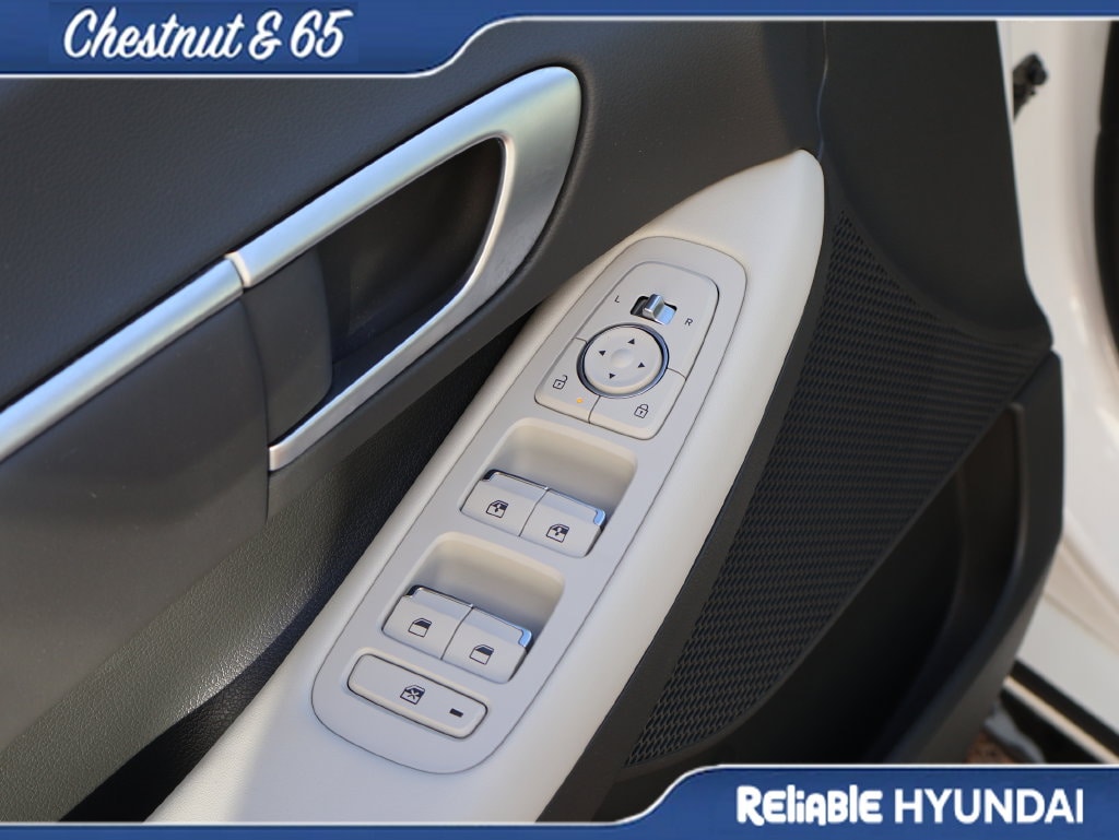 2024 Hyundai Sonata SEL - Photo 21