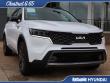 2023 Kia Sorento X-Line SX Prestige SUV