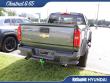 2015 Chevrolet Colorado WT Truck Crew Cab