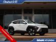 Certified 2024 Hyundai Kona SEL SUV
