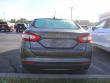2015 Ford Fusion Hybrid SE Sedan