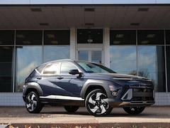 2026 Hyundai Kona Limited AWD SUV