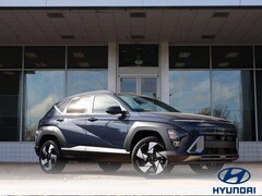 2026 Hyundai Kona Limited AWD SUV