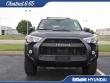 2022 Toyota 4Runner TRD Pro SUV