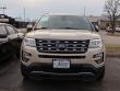 2017 Ford Explorer SUV