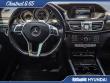 2016 Mercedes-Benz E-Class E 350 4MATIC Sedan