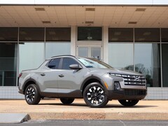 2026 Hyundai Santa Cruz SEL Activity AWD Truck Crew Cab