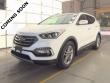 Used 2017 Hyundai Santa Fe Sport 2.4L SUV