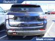 2019 Jeep Compass Trailhawk 4x4 SUV