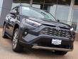 2025 Toyota RAV4 Limited SUV