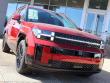 2026 Hyundai Santa Fe Hybrid Calligraphy SUV