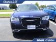 2017 Chrysler 300C Base Sedan