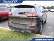 2015 Jeep Cherokee Limited 4x4 SUV