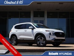 2023 Hyundai Santa Fe SEL SUV