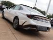 2026 Hyundai Sonata Hybrid Limited Sedan