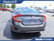 2016 Honda Civic Touring Sedan