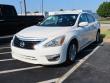 Used 2014 Nissan Altima 2.5 S Sedan
