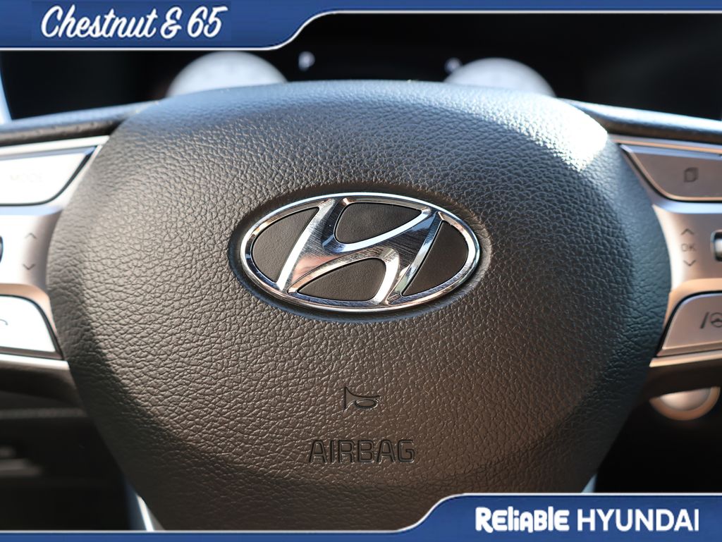 2023 Hyundai Santa Fe Calligraphy - Photo 28