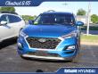 2019 Hyundai Tucson Sport SUV