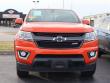 2019 Chevrolet Colorado Z71 Truck Crew Cab