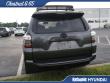 2022 Toyota 4Runner TRD Pro SUV
