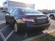 2011 Toyota Camry Sedan
