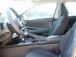 2026 Hyundai Elantra Hybrid Blue Sedan