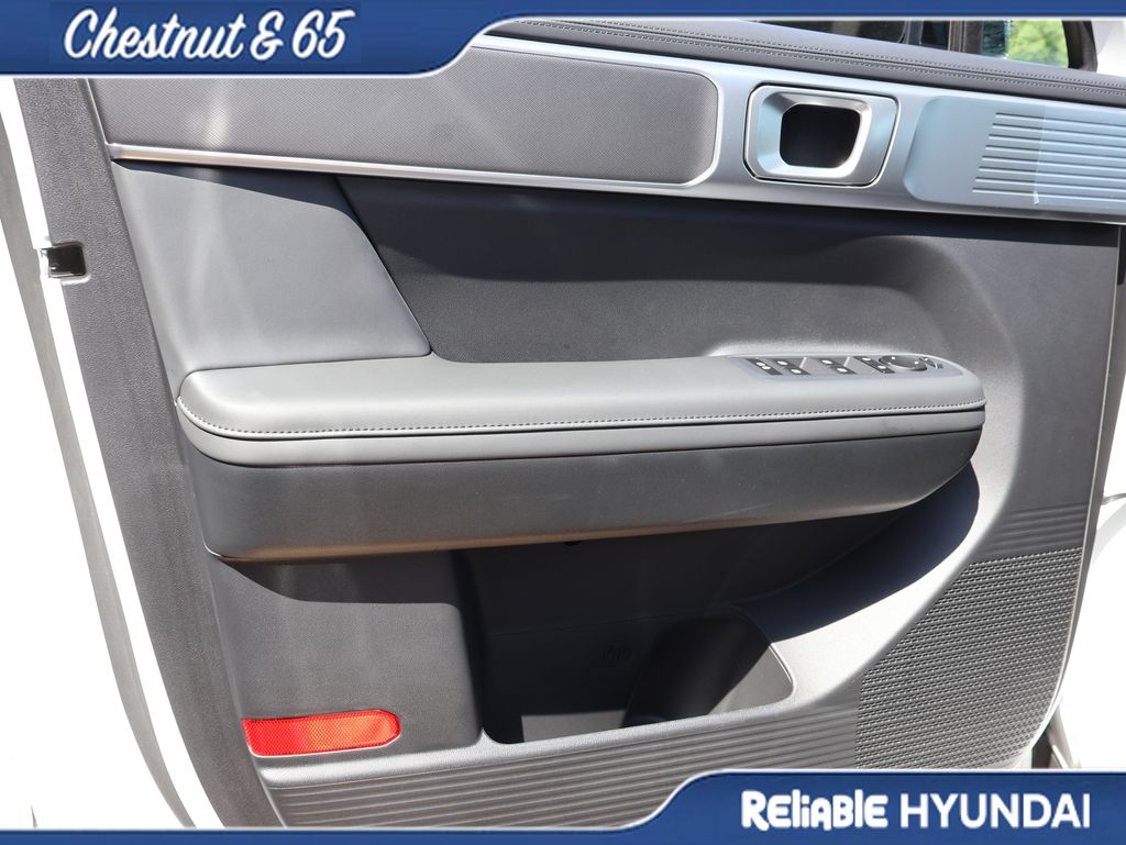 2026 Hyundai Santa Fe XRT - Photo 23