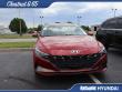 2023 Hyundai Elantra Limited Sedan