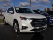 2018 Chevrolet Traverse High Country SUV