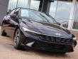2025 Hyundai Elantra Limited Sedan