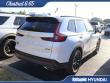 2026 Honda CR-V Hybrid Sport-L SUV