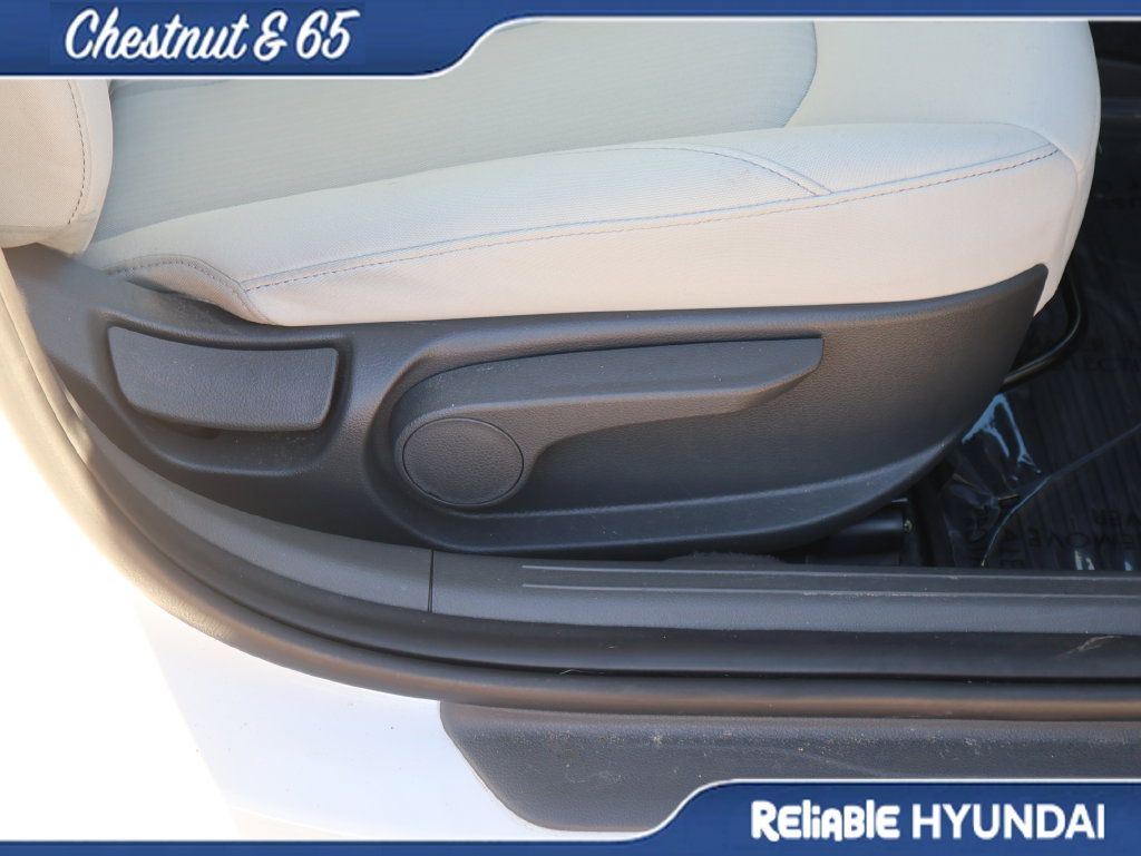 2024 Hyundai Sonata SEL - Photo 10